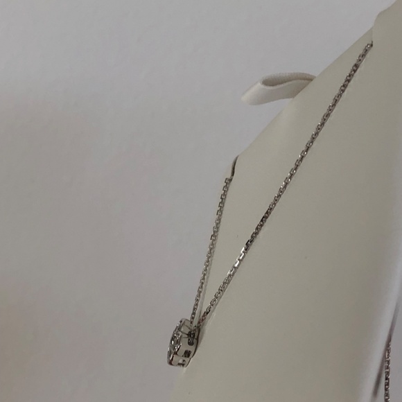 DIAMOND NECKLACE - Picture 7 of 14